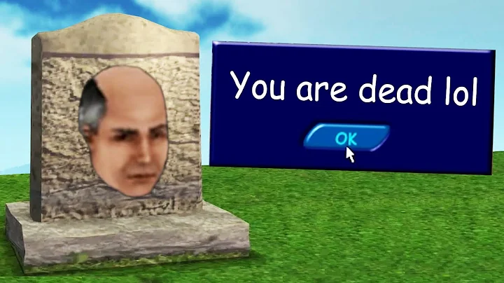 The Sims 1 is the hardest game ever