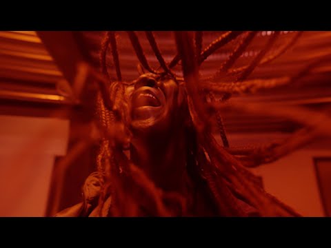 KEDA - NÉONS ROUGES (Clip Officiel)
