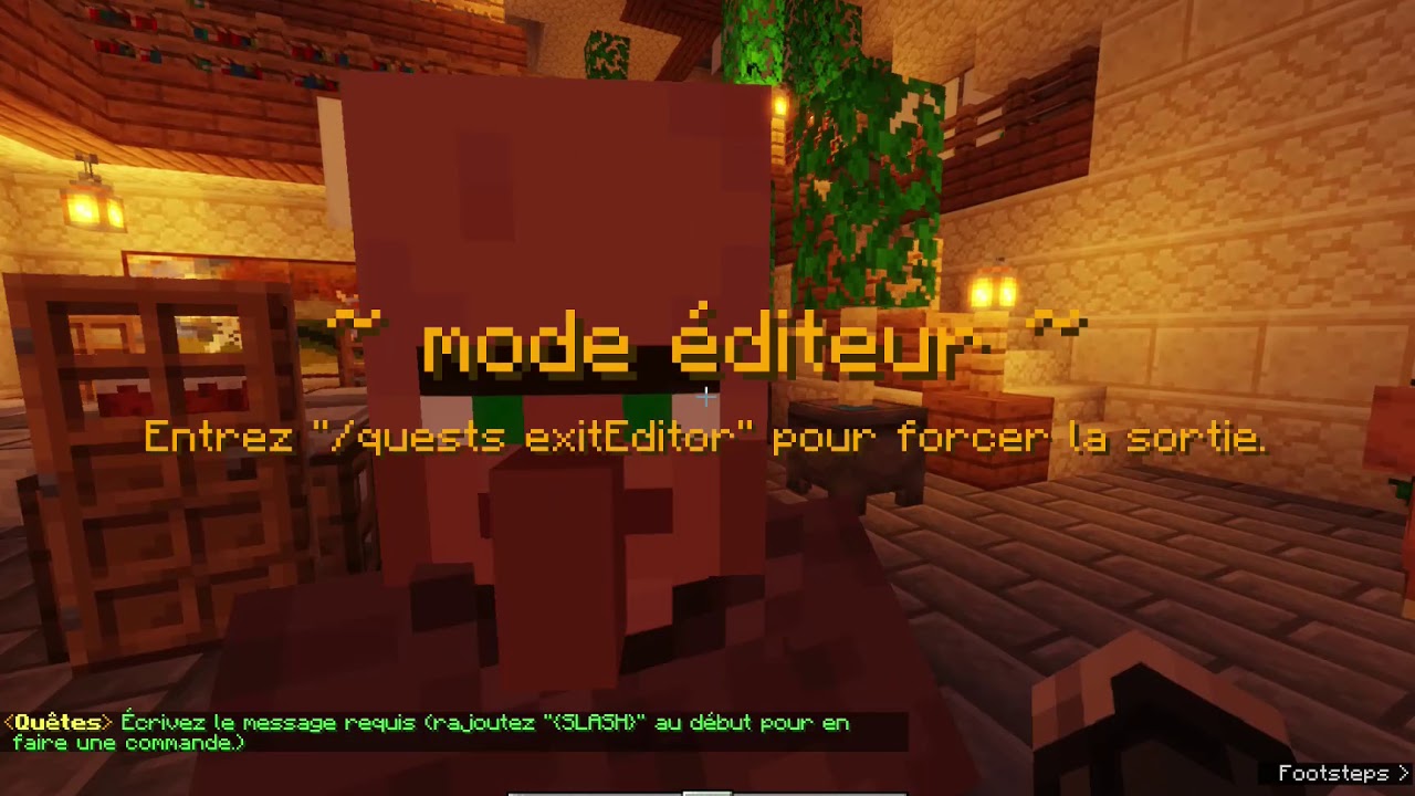 Beautyquests Spigotmc High Performance Minecraft