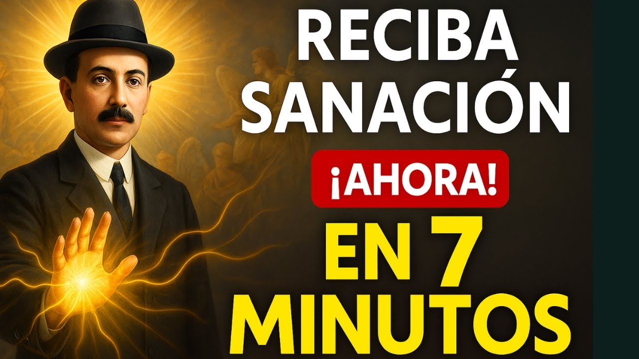 Recibe Sanación en 7 Minutos con Esta Poderosa Oración a José Gregorio Hernández