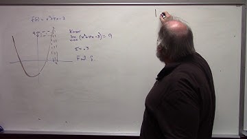 Math 131: Precise limit definition