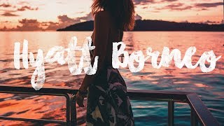 Away Lands - Hyatt Regency Kota Kinabalu - Adventures