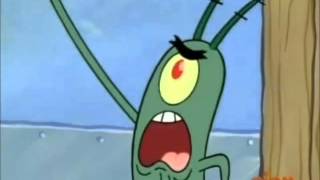 Frozen Face-Off Planktons Parts 2