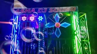 Asha dj sound, Kodapada sound test