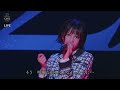 22/7「タトゥー・ラブ」ANNIVERSARY LIVE 2022