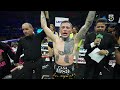 Resumen | Cristopher López vs Armando Hernández |  Box Televisa 2026 | TUDN