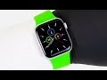Apple Watch SE Unboxing - ASMR