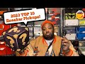 Top 10 Sneaker List 2023
