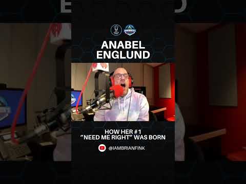 ANABEL ENGLUND |