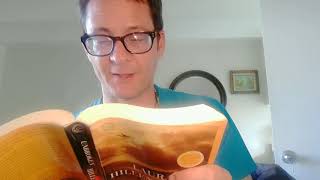 Unbroken by Laura Hillenbrand CH.26 (Madness)