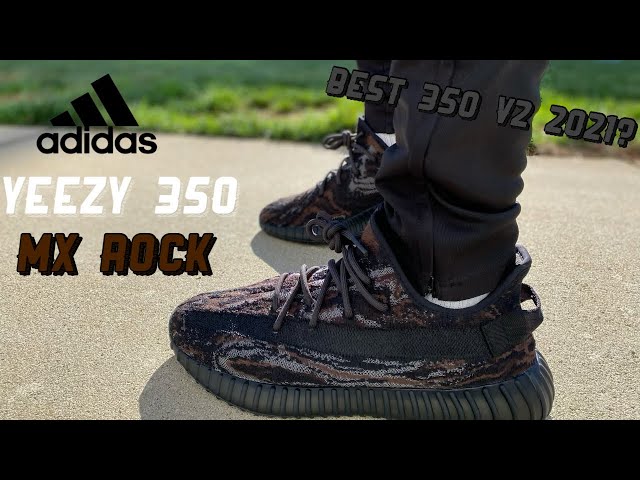 adidas gazelle silver green womens Adidas Yeezy Boost 350 "MX Rock"