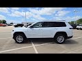 2025 Jeep Grand Cherokee L Laredo Oklahoma City Edmond Arcadia Piedmont Guthrie OK 2025 Jeep Grand Cherokee L Laredo Oklahoma City Edmond Arcadia Piedmont Guthrie OK