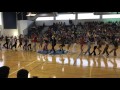 Dreyfoos Junior Generation Dance 2016