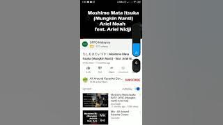 Moshimo Mata Itsuka_Cover by AsyQal