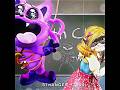 Catnap Sacrifices for Crafty in Poppy Playtime Ch.6