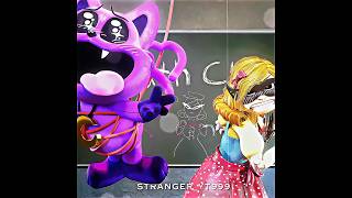 Catnap sacrificed himself for Crafty ☠️ .. | Poppy Playtime Chapter 6 Edit #poppyplaytime #prototype Profile