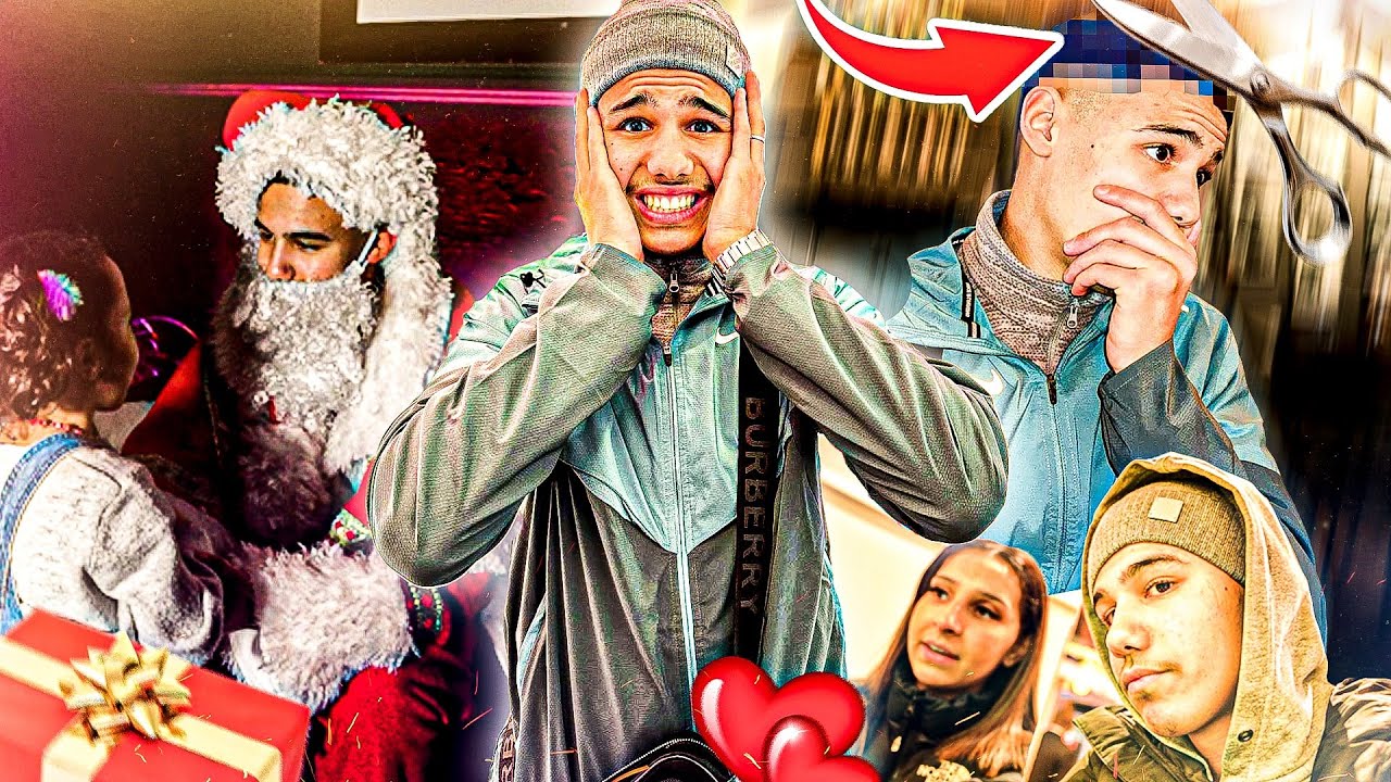 Immerssion Dans Ma Vie 🤯 #1 [JE VOUS LIVRE DES CADEAUX 🎁]