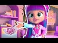 New Adventures | Best Friends | BFF 💜 Cartoons for Kids in English |Long Video | Never-Ending Fun