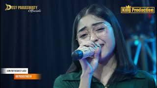 NYERAH - SELIYA MARSELIA - BUKBER CREW DESY PARASWATI