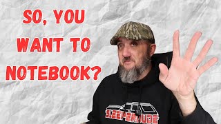 How To Start A Notebook Habit in 2026.