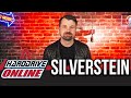 Silverstein - Shane Told on Silverstein