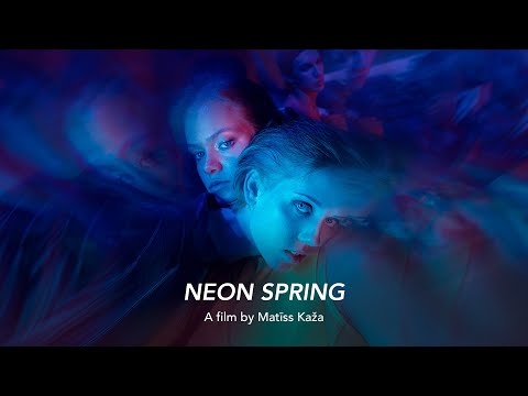 Neon Spring trailer