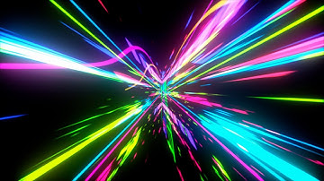 DEEP SPACE | After Effects Short Movie