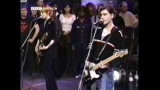 Elastica - Car Song (Later with Jools Holland)