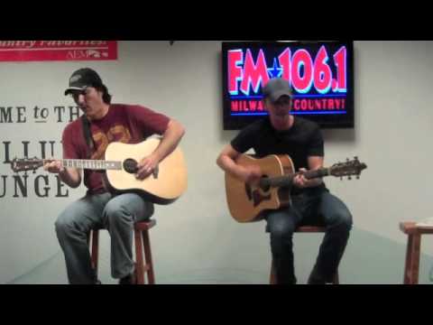 Greg Bates performs "Did It For The Girl"