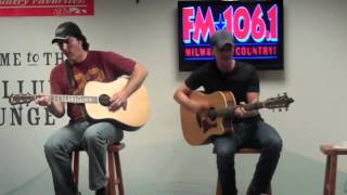 Greg Bates performs "Did It For The Girl"