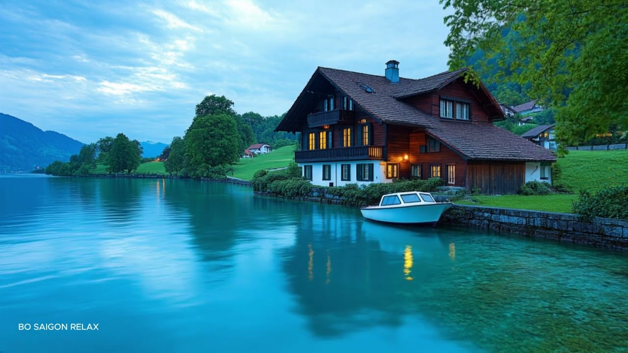 🌿🎹 Pure Healing Piano | Relax, Release & Reconnect with Yourself | Relax 449