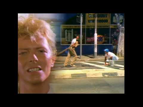 Смотреть клип David Bowie - Let'S Dance