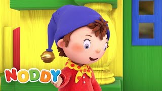 Noddy Is Busy Noddy Official Compilation Cartoons For Kids