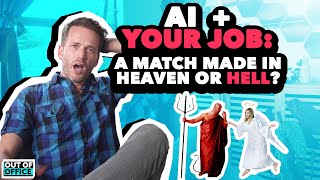 Will Ai Take Over Your Job? Ooo Episode 16
