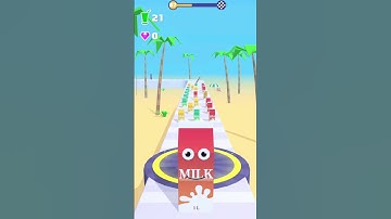 juice run & fun Lv.67 #shorts #gamingshorts #funnygame #yputubeshorts