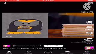 Preview 2 Avery G Major 4