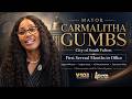 Mayor Carmalitha Gumbs on South Fulton’s First Months, Tough Decisions & Data Center Policy