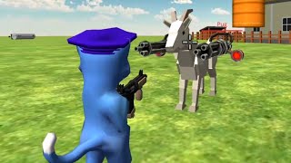 Pugwars Game  | HIGHLIGHTS screenshot 4