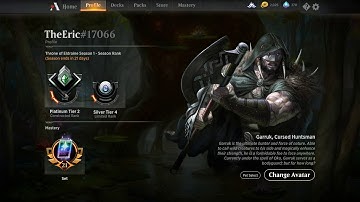 Temur Adventures Deck Tech & Gameplay (Standard, MTGA)