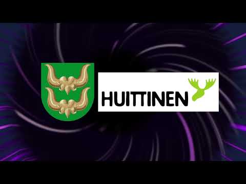 Huittinen Logo