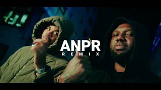 [REMIX] Headie One - ANPR ft. K-TRAP (prod. FireGuy) | #remix #drill