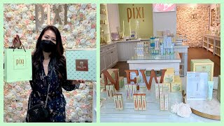 PixiBeauty New Releases 픽시뷰티 부띠끄에서 만난 신제품과 이벤트