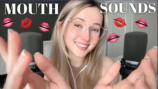 Asmr Kisses Sk Om Noms Other Mouth Sounds That Will Make You Tingle