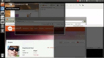My script to minimize using Unity Launcher - version 0.1.2