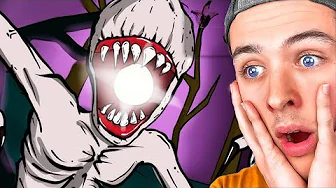 The CREEPIEST SCP Animations on YouTube!