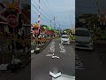 #JJPKAE JPL 351 Stasiun Tasikmalaya dulu VS sekarang
