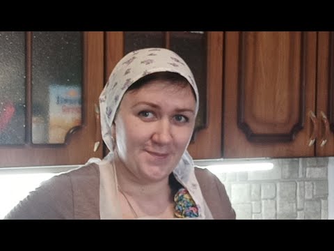 Видео многодетной мамы ольги. Побируха Быкова.