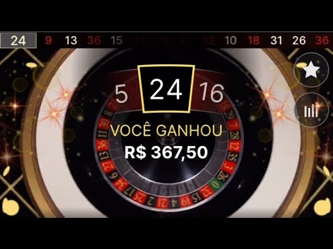 estrela bet roleta brasileira