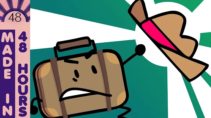 Bugging | 48 Hour OSC Film Festival (2022)