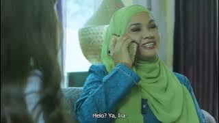 Budak Tebing2 Episod 9